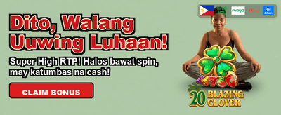 Taya Ka Dito!