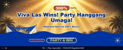 Big Win ka Dito!