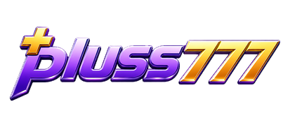 Pluss777 PH Logo